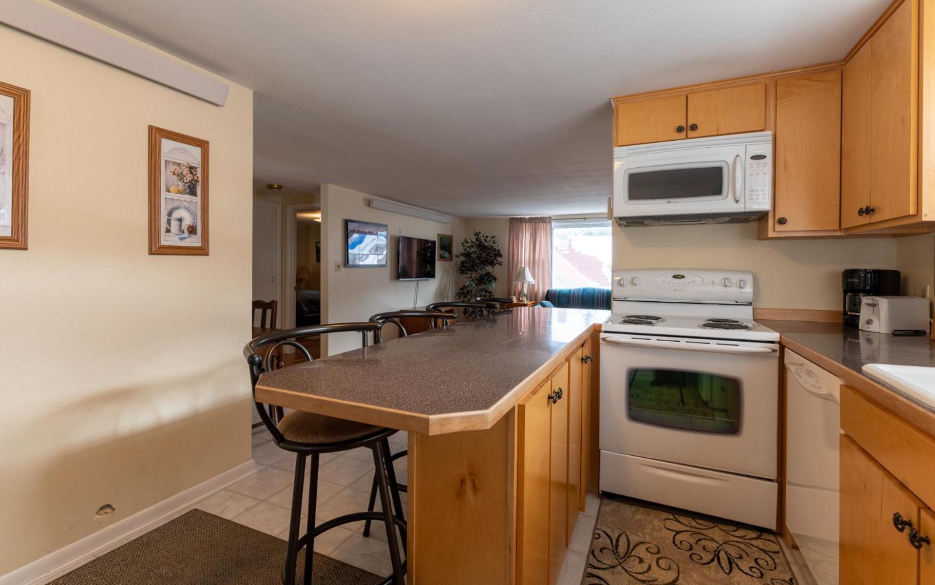 First Deadwood Cottages Zimmer foto